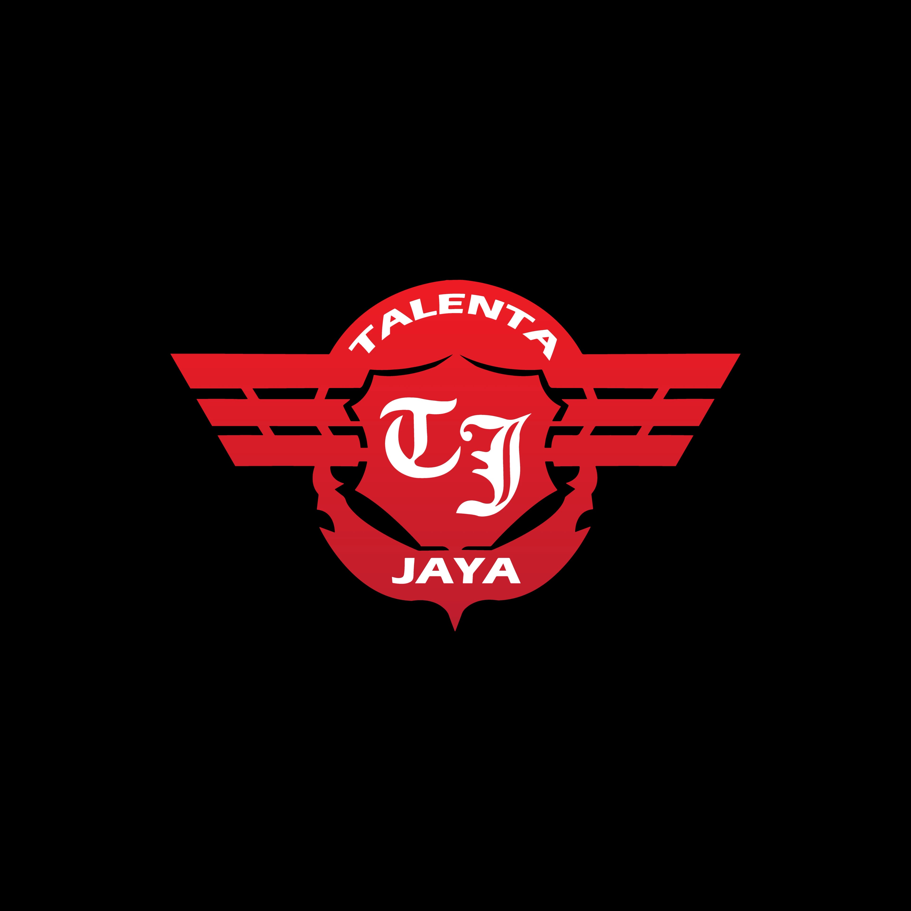 Logo Talenta Jaya
