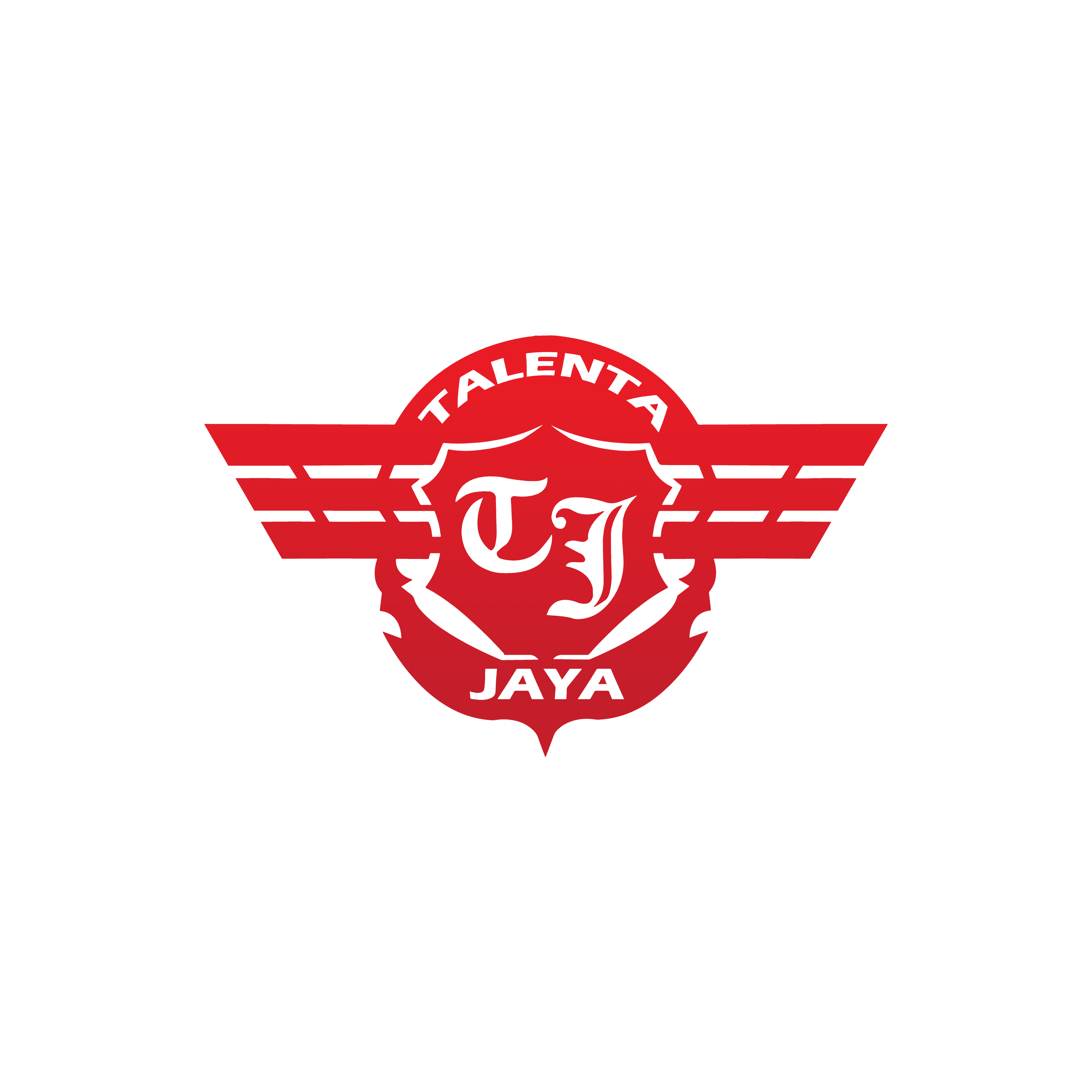 Logo Talenta Jaya